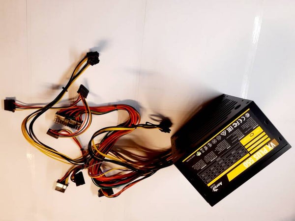 Alimentation AERO COOL VX PLUS 550 550W