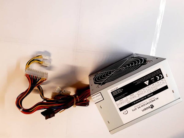 Alimentation HEDEN 0-PSXA870P22 475W