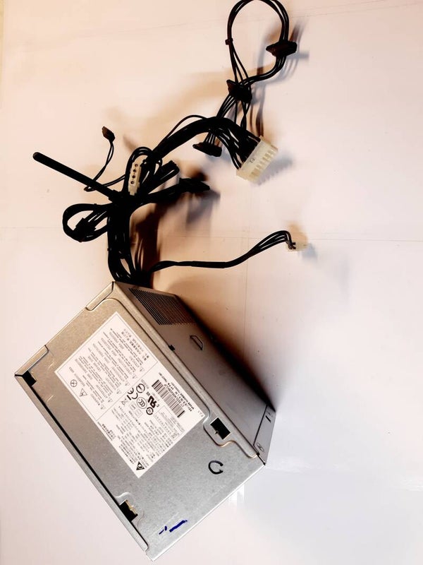 Alimentation DELTA ELECTRONICS DPS-400AB-19 A REV 04 704427-001 705045-001 400W