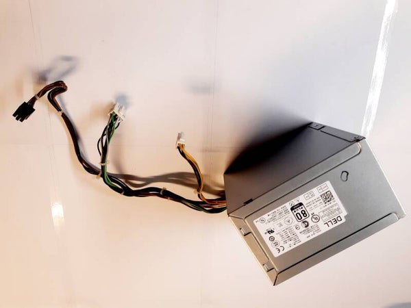 Alimentation DELL D365EM-00 DPS-365CB A CN-0T1M43 365W