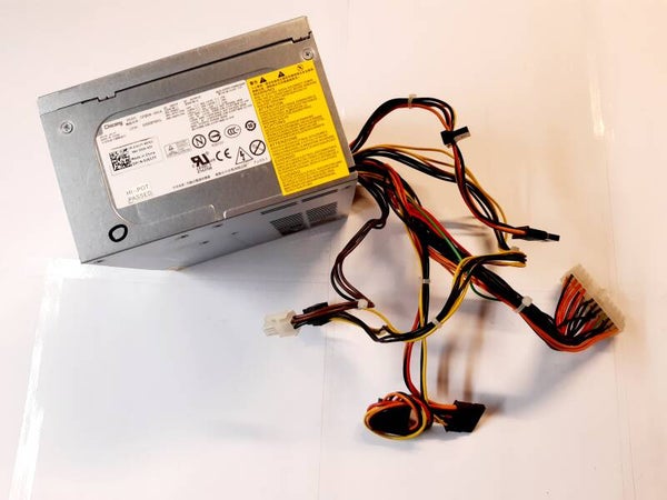 Alimentation CHICONY CPB09-001A D350P001L 0J517T 350W