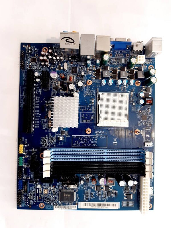 Carte mere ACER DA061/078L-AM3 SOCKET AM2/AM3