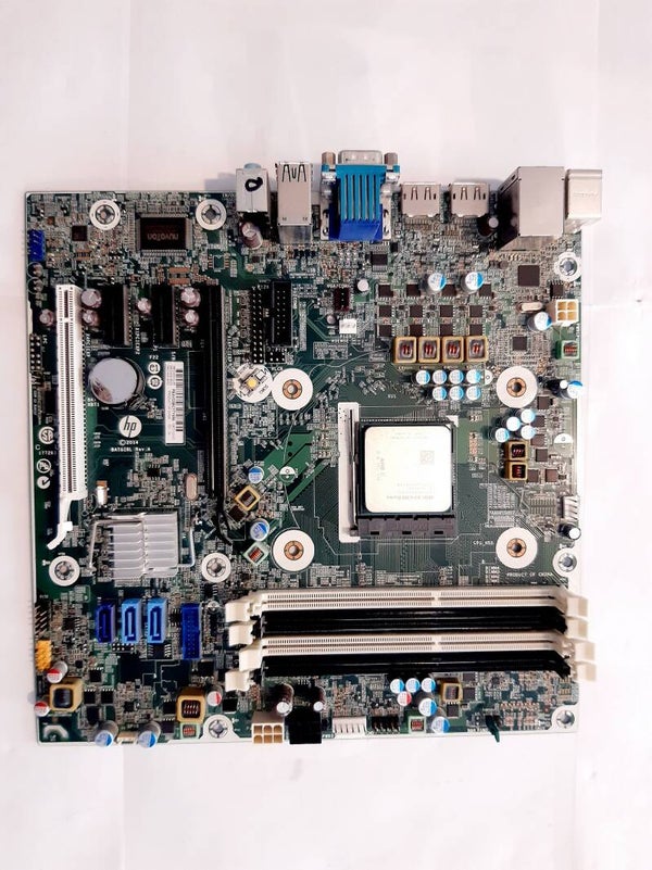 Carte mere HP 752149-001 751439-001 REV 0B EliteDesk 705 G1