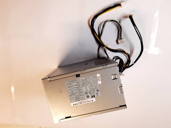 Alimentation HP 503378-001 508154-001 PS-4232-9HA 320W