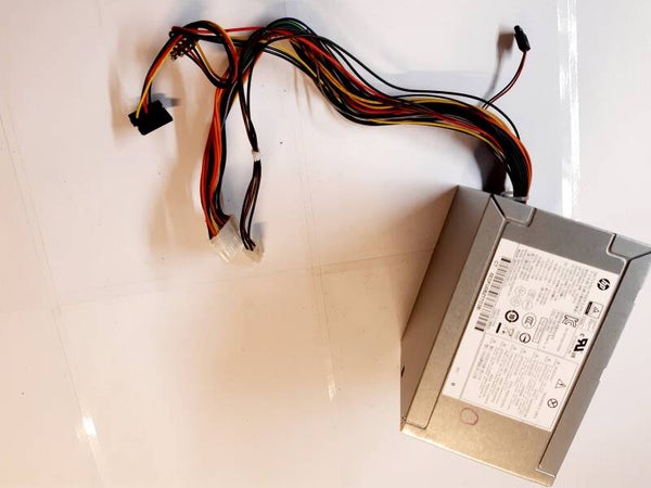 Alimentation HP PCD010 759051-001 759769-001 REV B 180W