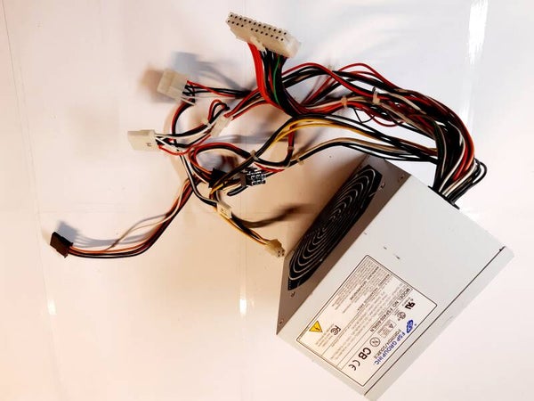 Alimentation FSP FSP400-60HLN 400W