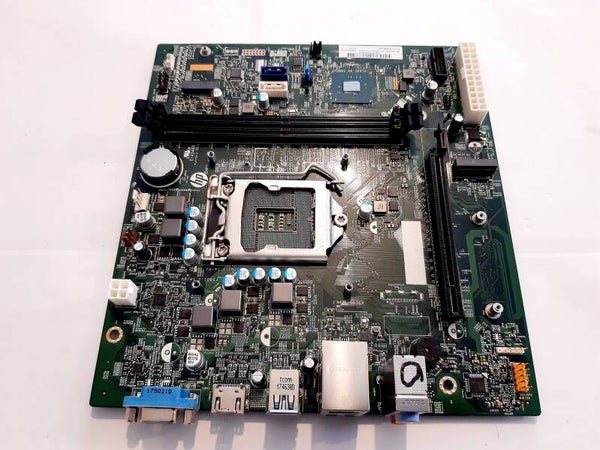 Carte mere HP 906148-601 906148-001 REV 0G socket 1151