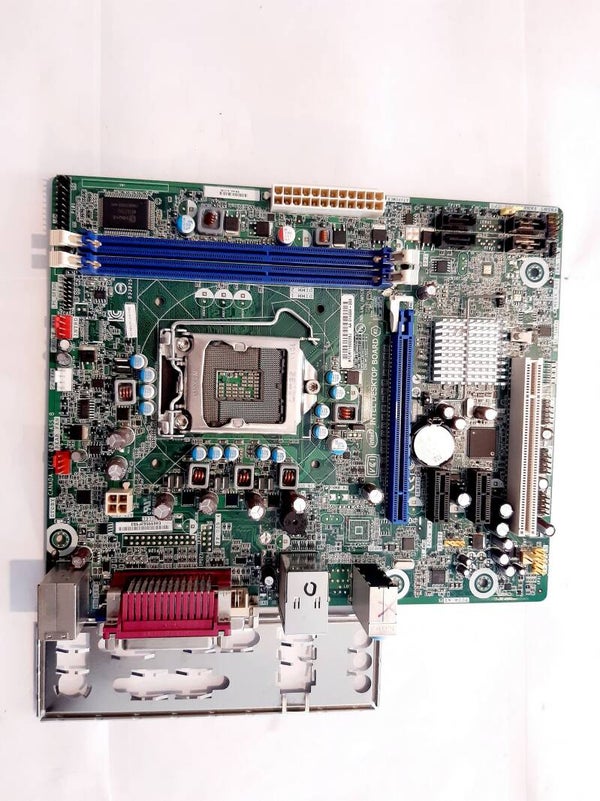 Carte mere INTEL G14064-203 DH61CR SOCKET 1155
