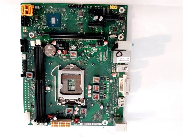 Carte mere FUJITSU D3400-A11 GS 2 W26361-W4092-Z3-02-36 sans plaque
