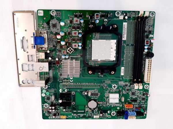 Carte mere HP 619958-001 616663-001 REV 0G socket AM3