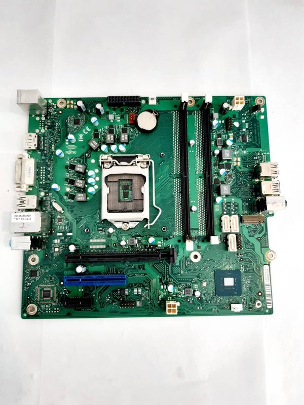 Carte mere FUJITSU D3600-A14 GS 1 W26361-W4682-Z3-05-36 sans plaque