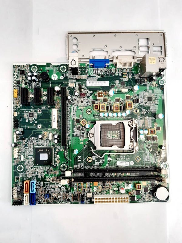 Carte mere HP 701413-001 696234-001 REV 0K Pro 3500 MT