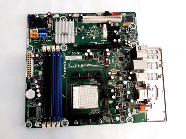 Carte mere PEGATRON M2N78-LA REV 6.01 586331-001 REV 0A socket AM3