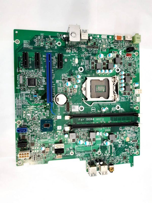 Carte mere DELL CN-0CMXK2 REV A00 socket 1155