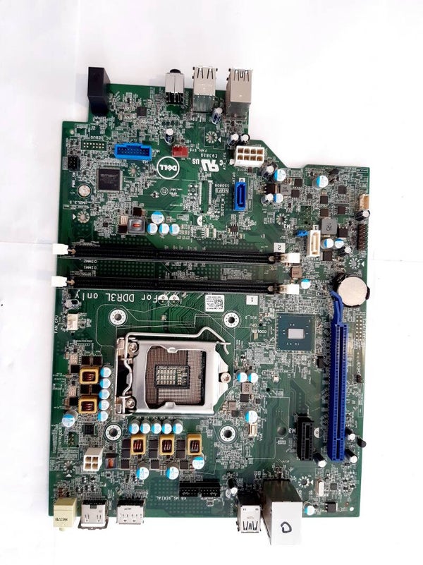 Carte mere DELL CN-05XGC8 REV A01 socket 1151 OptiPlex 3040 SFF