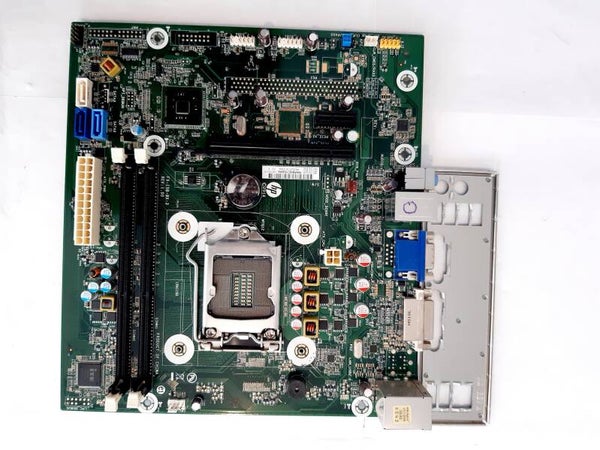Carte mere HP 791128-001 782450-001 REV 0E socket 1150 ProDesk 280 G1 MT