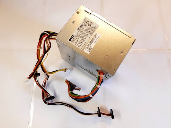 Alimentation DELL N305P-06 NPS-305KB A REV 02 CN-0C248C C248C 305W