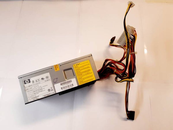 Alimentation HP HP-D2201C0 REV 02 504965-001 220W