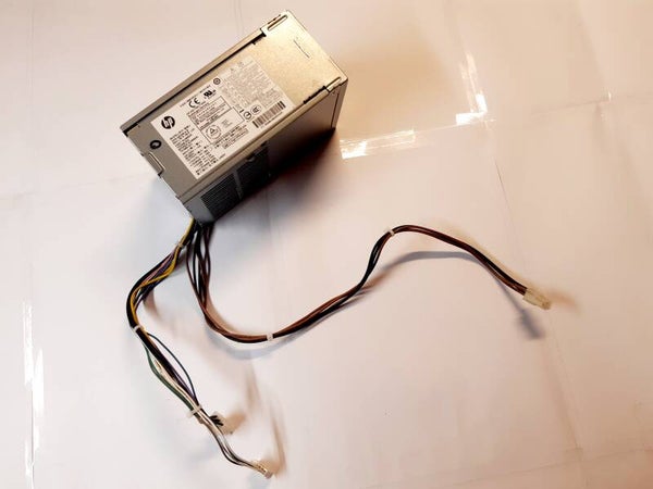 Alimentation HP DPS-240AB-4 B REV 00 702308-002 751885-001 240W