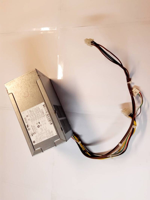Alimentation HP PCC003 702308-002 751885-001 240W
