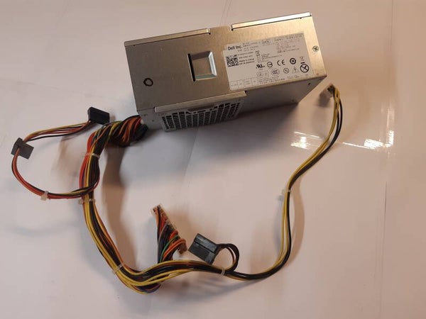 Alimentation DELL H250AD-01 D250A006L G4V10 CN-0G4V10 250W