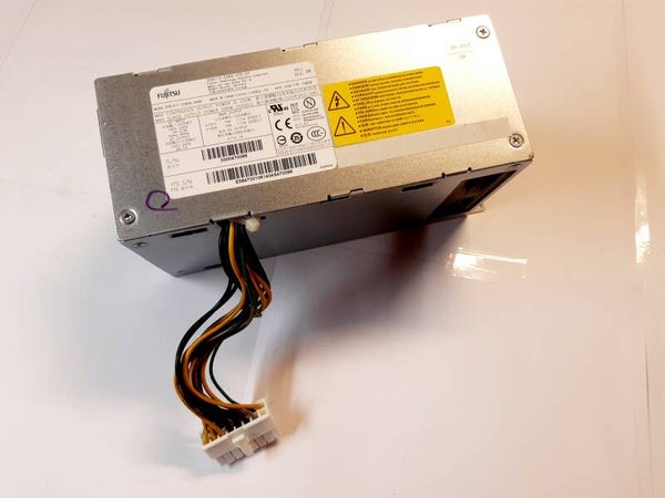 Alimentation FUJITSU S26113-E564-V70-01 REV 06 CPB09-045B 250W