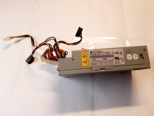 Alimentation DELTA ELECTRONICS DPS-220UB-3 A REV 00F 220W