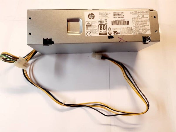 Alimentation HP DPS-180AB-22 B 906189-003 180W