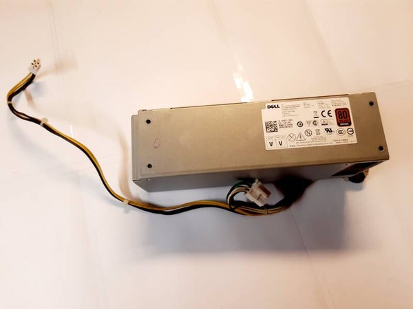 Alimentation DELL F180ES-00 D-0180ADU00-101 CN-0WYX72 180W