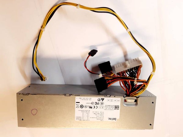 Alimentation DELL AC240AS-00 PC1002 CN-0RV1C4 240W