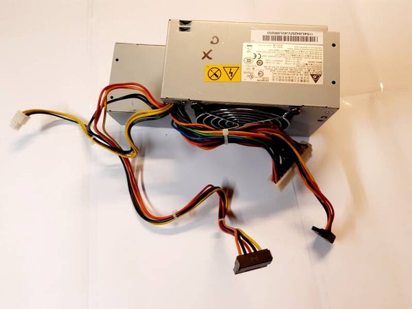 Alimentation DELTA ELECTRONICS DPS-280KB A REV 01F 280W