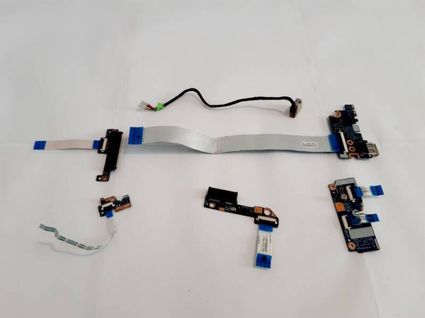 Lot de pieces 01695 HP 250 G6