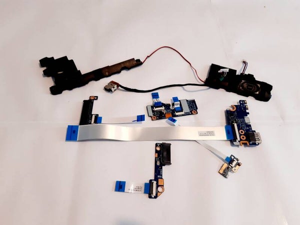Lot de pieces 01696 HP 250 G6