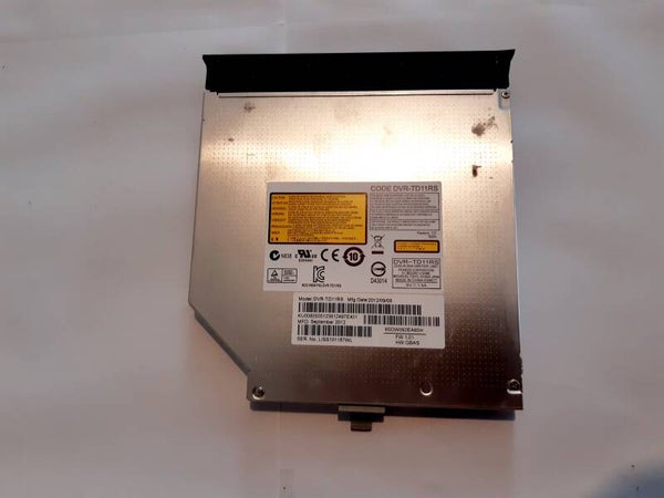 Graveur DVR-TD11RS ACER ASPIRE E1 Q5WPH