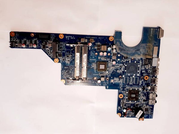 Carte mere DA0R24MB6F0 REV F HP G6-1130SF
