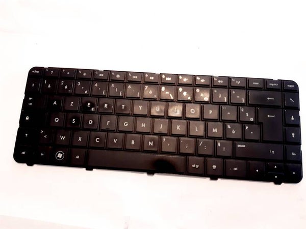 Clavier 633183-051 HP G6-1130SF