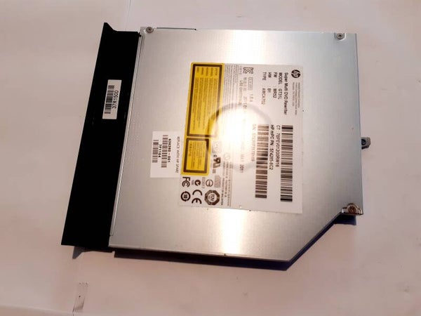 Graveur GT31L HP G6-1130SF
