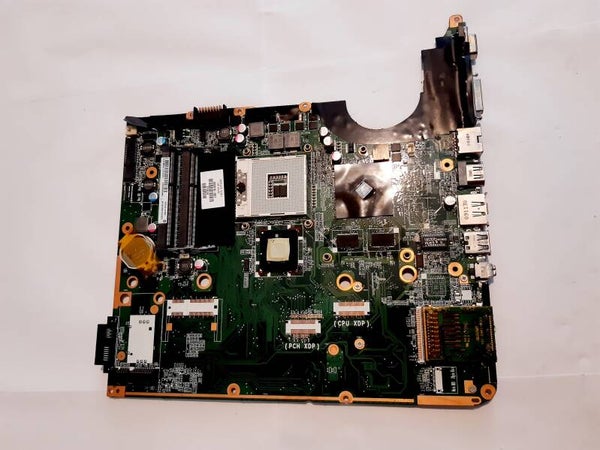 Carte mere DA0UP6MB6F0 REV F HP PAVILLION DV6-2125EF