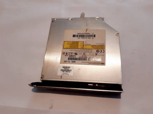 Graveur TS-L633 HP PAVILLION DV6-2125EF