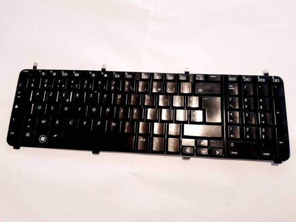 Clavier 002-07F16L-A09 2015Y07M15D HP PAVILLION DV7-2030ef