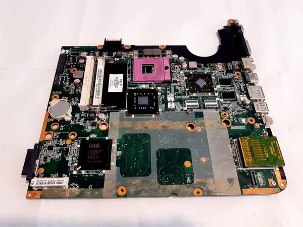 Carte mere 516292-001 HP PAVILLION DV7-2120sf