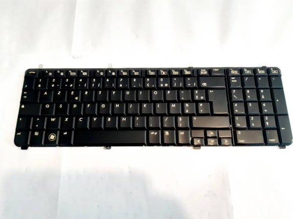 Clavier 519004-051 REV 3B HP PAVILLION DV7-2240ef