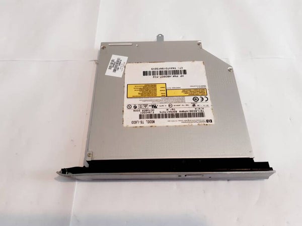 Graveur TS-L633 HP PAVILLION DV7-2240ef