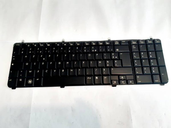 Clavier 515839-051 REV-3B HP PAVILLION DV7-3118ef