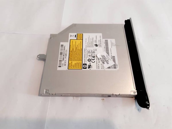 Graveur AD-7586H HP PAVILLION DV7-3118ef