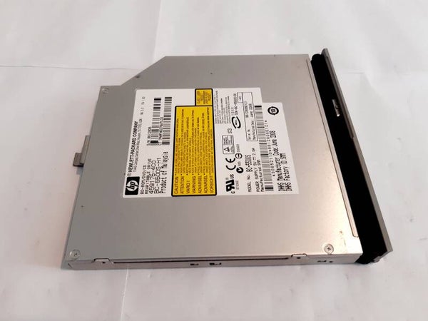 Graveur BC-5500S HP PAVILLION DV7-1050ef