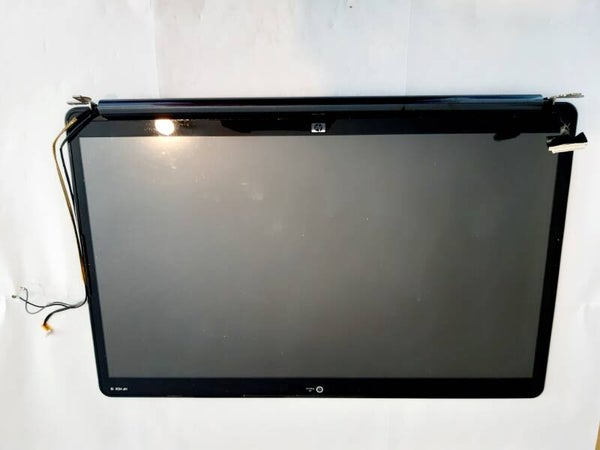 Ecran HP HDX18 X18-1050ef
