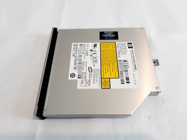 Graveur BC-5500S HP HDX18 X18-1050ef