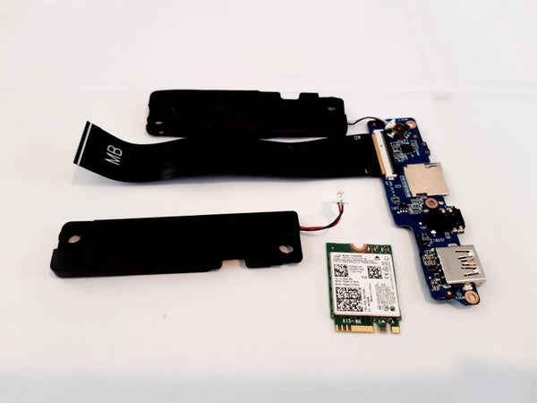 Lot de pieces 01708 LENOVO ideapad 120S-11IAP