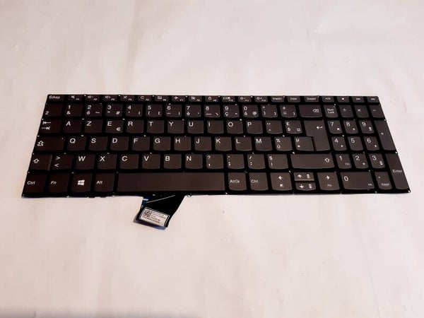 Clavier PC5C-FR LENOVO Ideapad 3 17ADA05